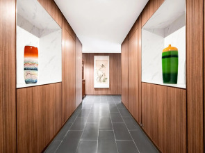 Отель Holiday Inn Guangzhou Zhujiang New Town by IHG