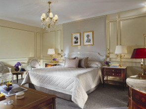 Le Meurice - Dorchester Collection