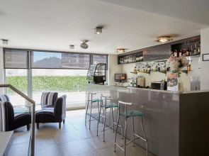 Hotel Terrado Providencia