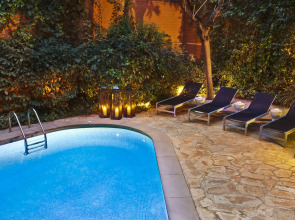 Отель Balmes, a member of Preferred Hotels & Resorts