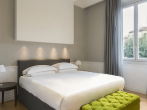 Palazzo Castri 1874 Spa & Garden