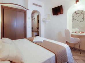 Positano Art Hotel Pasitea