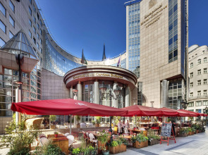 Kempinski Hotel Corvinus Budapest