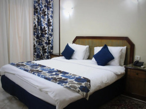 Aifu Resort - El Montazah