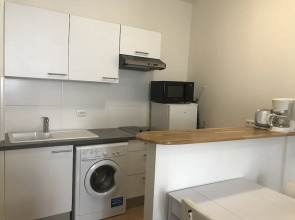 Bridgestreet Le Marais