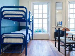 The Times Hostel - College Street