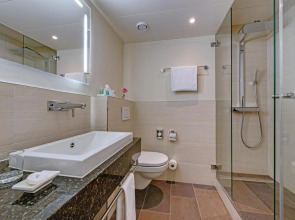 Park Centraal Amsterdam, part of Sircle Collection