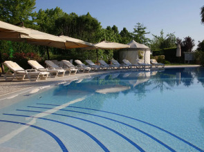 Relais Villa Fiorita