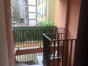 Milan Hotel - Hostel