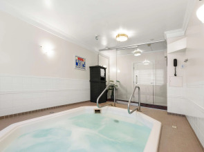 Best Western Plus Columbia River Hotel