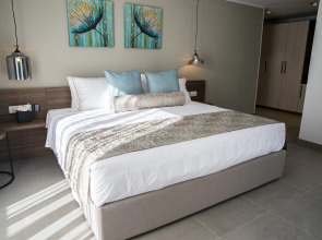 1926 Le Soleil Hotel & SPA