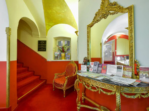 Residence Green Lobster