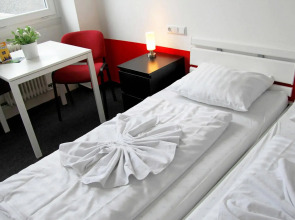 Check In Hostel Berlin