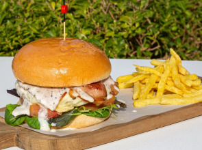 Hotel Palacio de Aiete