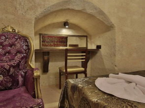 Goreme Palace Cave Suite