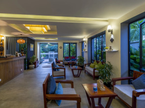 Indra Angkor Residence