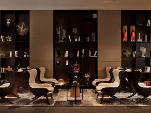 Park Plaza London Riverbank