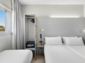 B&B Hotel Figueras