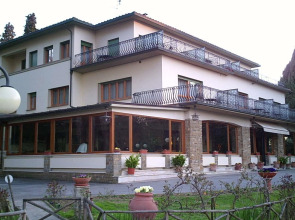 Villa Belvedere