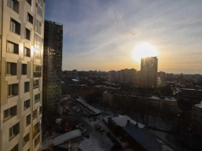 Апарт Гулливер на улице Революции 52Б