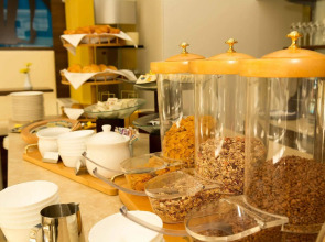 Time Out City Hotel Vienna