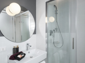 Camplus Hotel Roma Centro