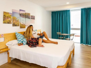 We Hostel Palma Albergue Juvenil