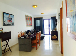 Lanzarote Ocean View