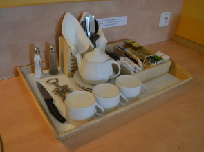 Aparthotel Austria Suites