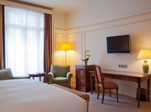 Hotel Le Plaza Brussels