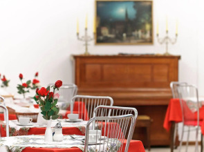 Hotel Viktoria Schönbrunn