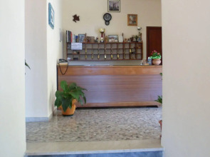 Hotel Panorama di Sicilia