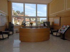 AppartHotel Odalys Les Jardins dElisa