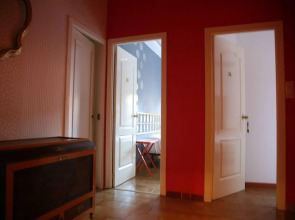 Russafa Youth Hostel