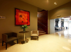 Hotel Attica21 Barcelona Mar