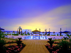 Relax Hotel Airport Nouasseur