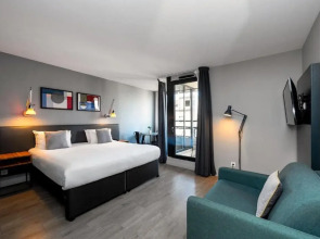 Staycity Aparthotels, Marseille, Centre Vieux Port