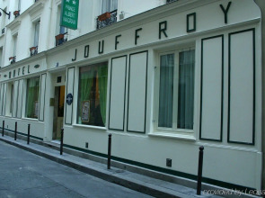 Prince Albert Louvre