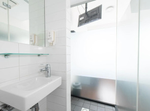 easyHotel Amsterdam City Centre South