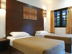 Tropical Resort Langkawi