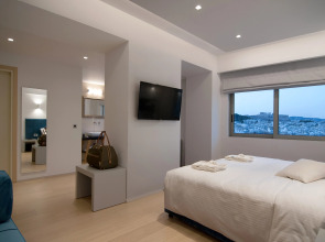 Athenaeum Grand Hotel