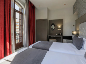 Hotel Ciutadella Barcelona