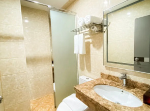 Bohol Dolphin Bay Resort