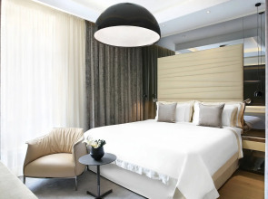 Excelsior Hotel Gallia, a Luxury Collection Hotel, Milan
