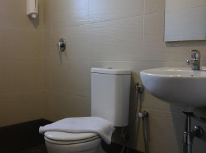 My Hotel at Bukit Bintang