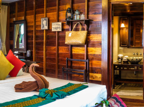 Chaweng Garden Beach Resort