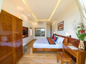 Lakeview Villa Homestay Hoi An