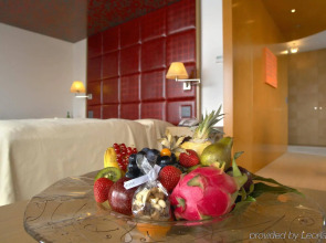 Tschuggen Grand Hotel