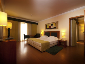 Vila Gale Cerro Alagoa Hotel