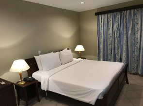 Berjaya Praslin Resort